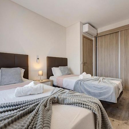 Apartamento Elite Residence ポルティマン エクステリア 写真