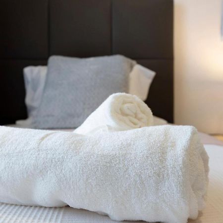 Apartamento Elite Residence ポルティマン エクステリア 写真