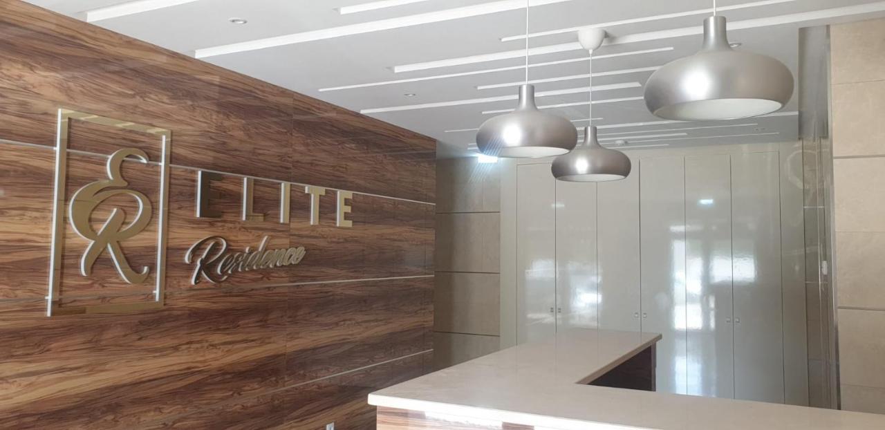 Apartamento Elite Residence ポルティマン エクステリア 写真