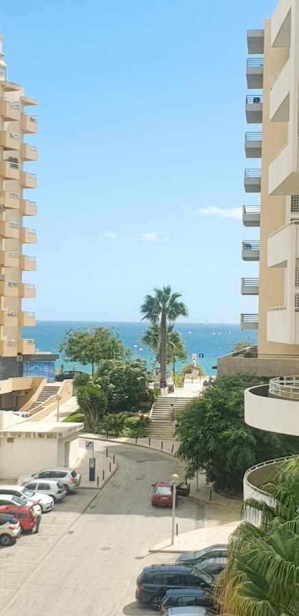 Apartamento Elite Residence ポルティマン エクステリア 写真