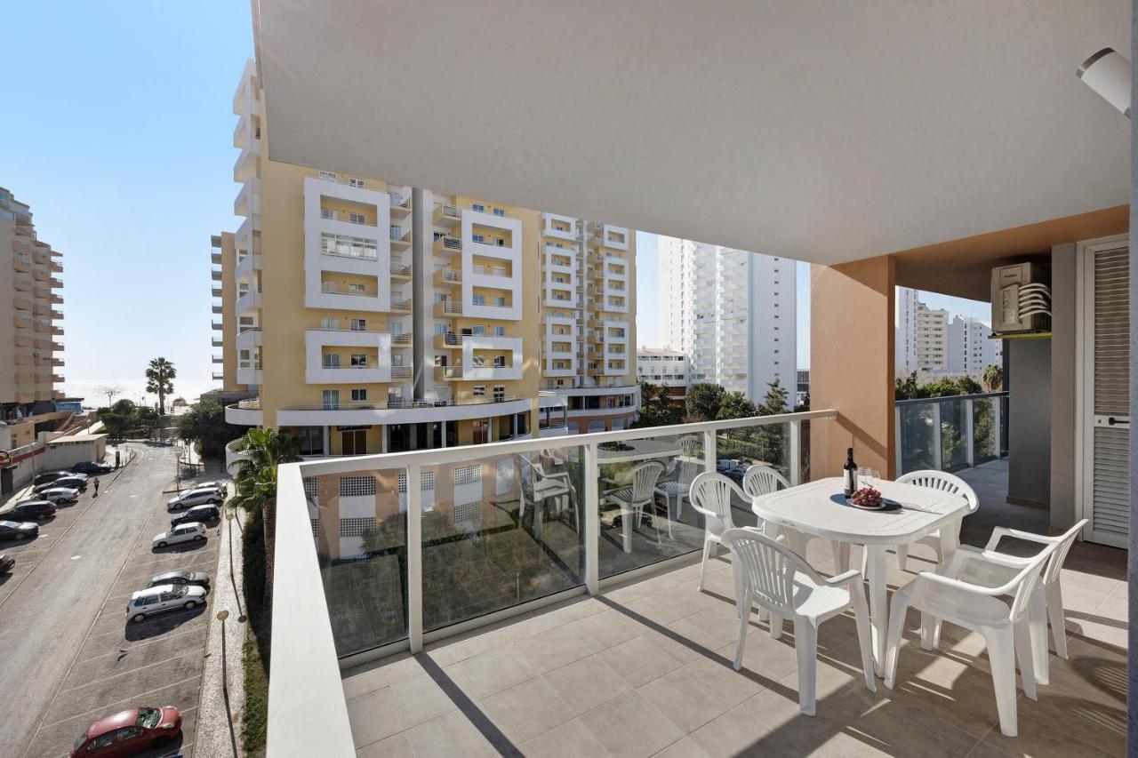 Apartamento Elite Residence ポルティマン エクステリア 写真