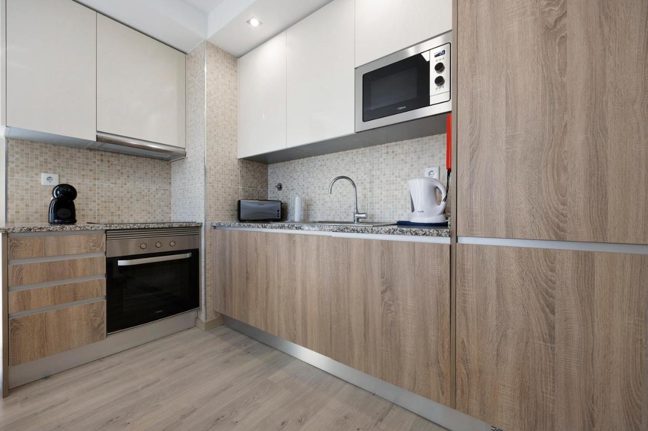 Apartamento Elite Residence ポルティマン エクステリア 写真