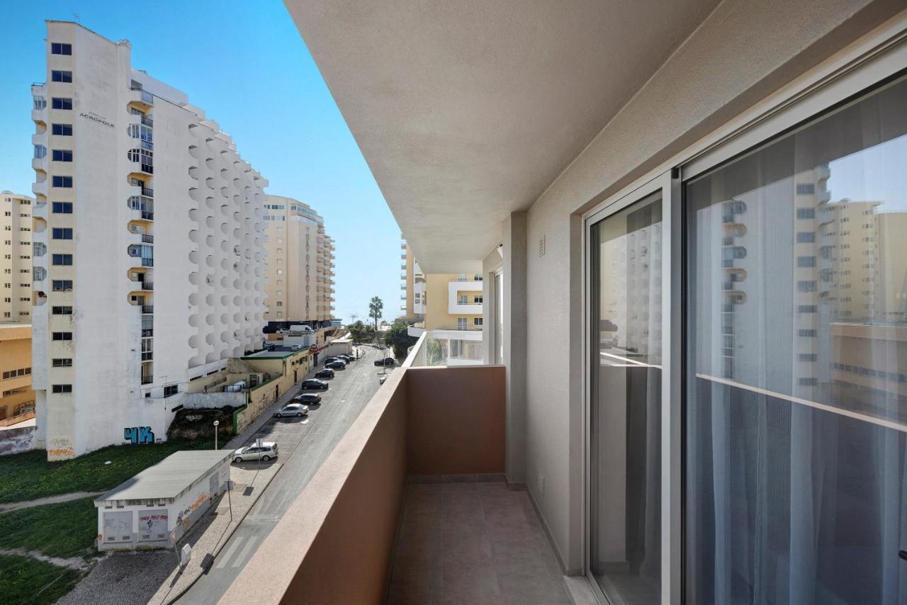 Apartamento Elite Residence ポルティマン エクステリア 写真