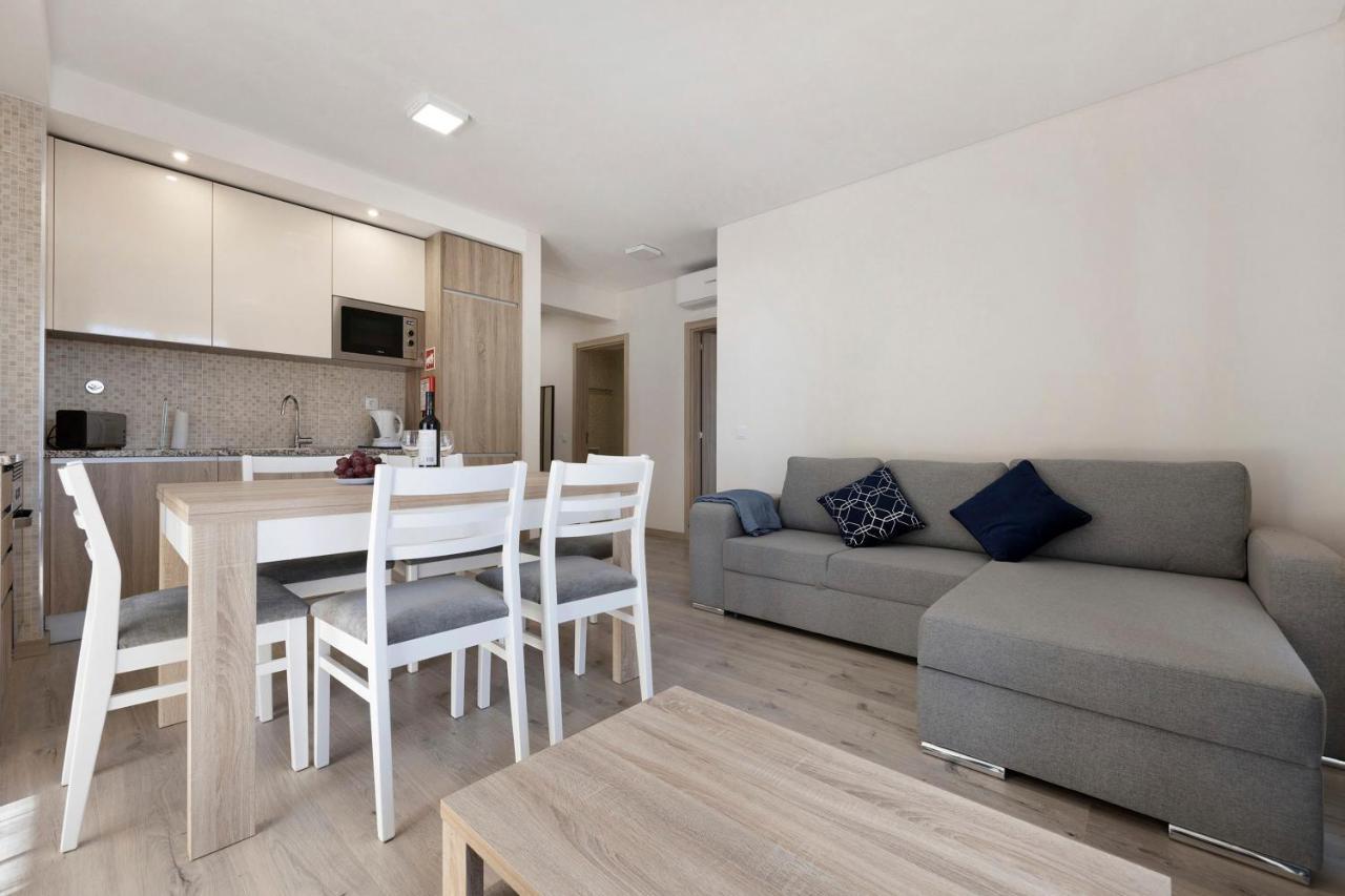 Apartamento Elite Residence ポルティマン エクステリア 写真