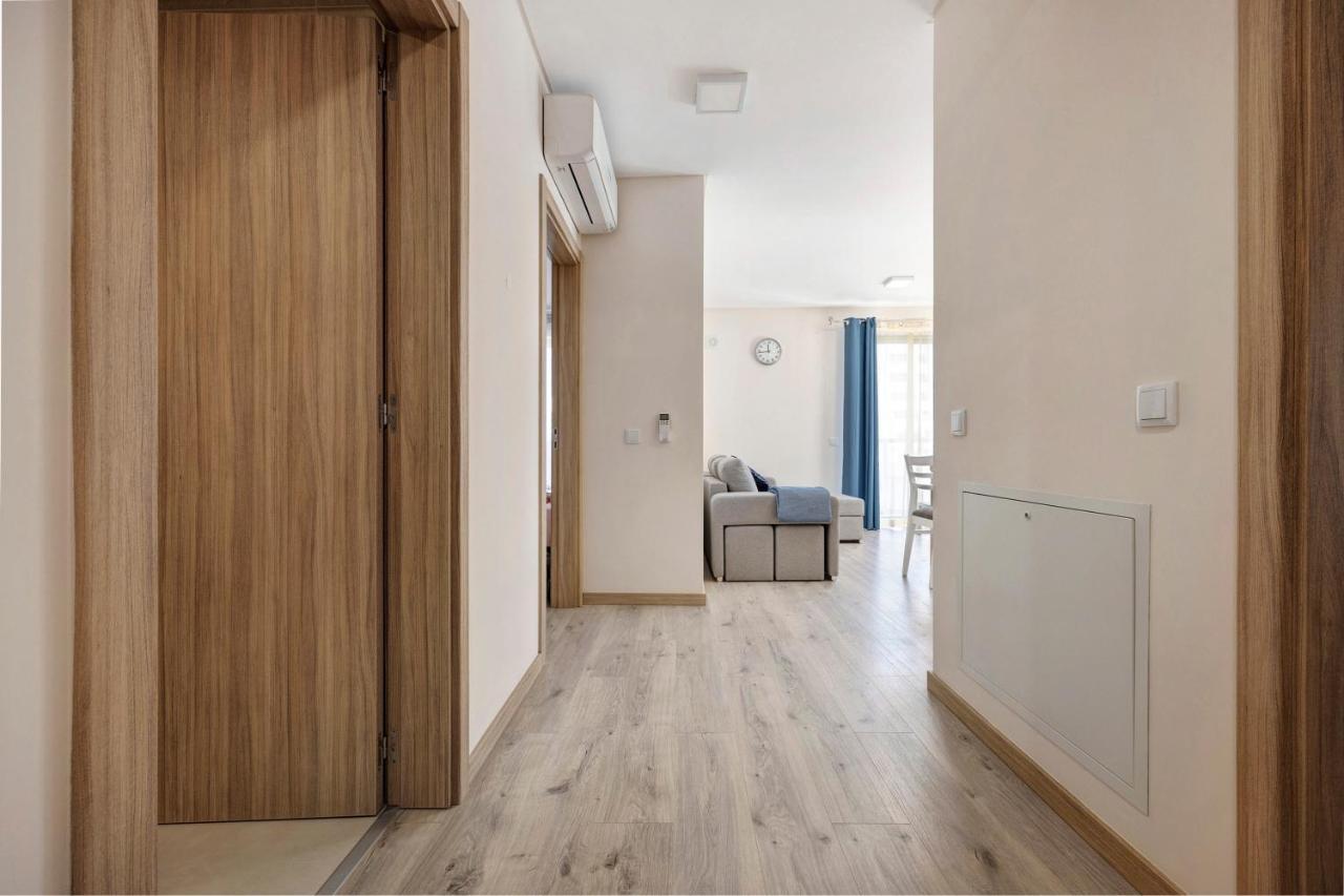 Apartamento Elite Residence ポルティマン エクステリア 写真