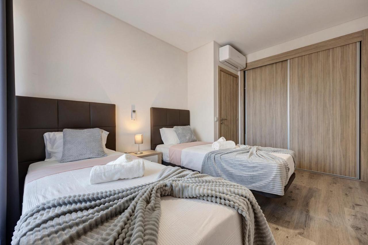 Apartamento Elite Residence ポルティマン エクステリア 写真