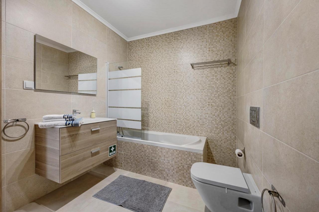Apartamento Elite Residence ポルティマン エクステリア 写真
